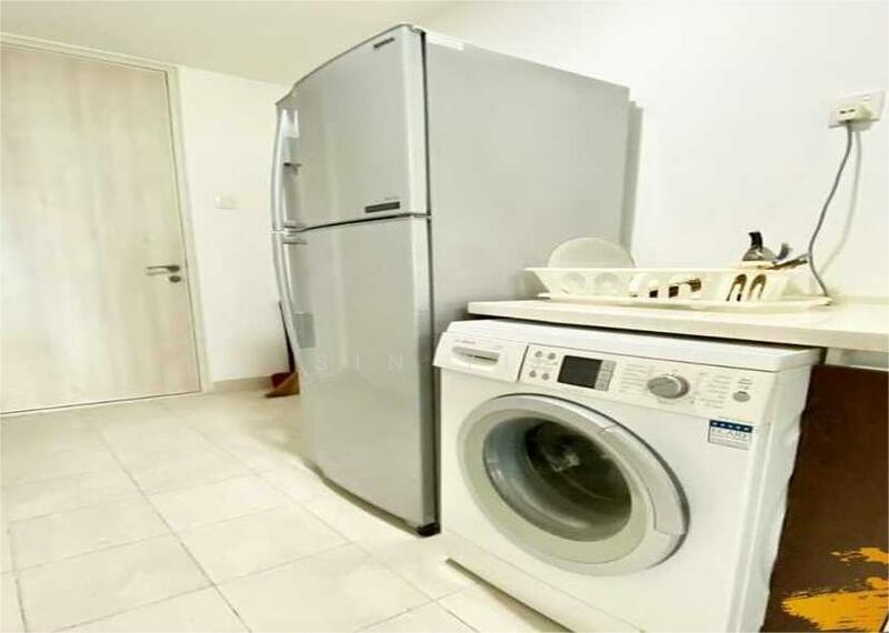 Service Residence for Rent at Imperia - Sin Yie - PropertyGuru.com.my