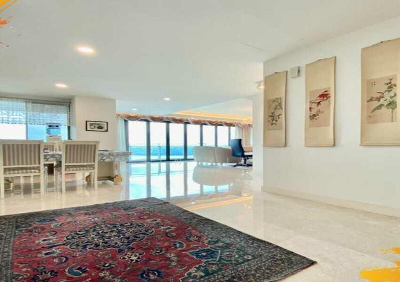 Service Residence for Rent at Imperia - Sin Yie - PropertyGuru.com.my