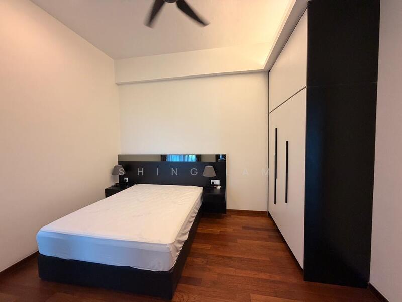 Condominium for Rent at Alila2 - Shing Lam - Bedroom - PropertyGuru.com.my