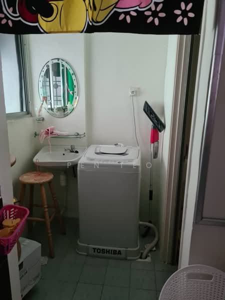 Condominium for Sale at Jay Series (Greenlane Heights Block J) - Pen Teo - Drying Area  - PropertyGuru.com.my