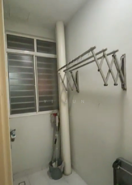 Condominium for Rent at La Thea Residences - Yi Jun - Interior - PropertyGuru.com.my