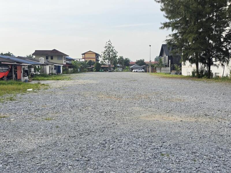 Alam Avenue I untuk Untuk Disewa - RM 14,000 /bulan, Feb 2026 - Exterior - PropertyGuru.com.my