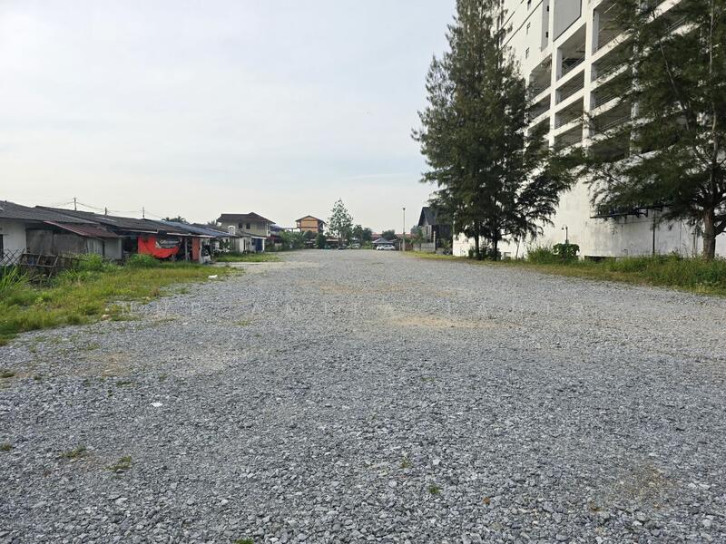 Alam Avenue I untuk Untuk Disewa - RM 14,000 /bulan, Feb 2026 - Exterior - PropertyGuru.com.my