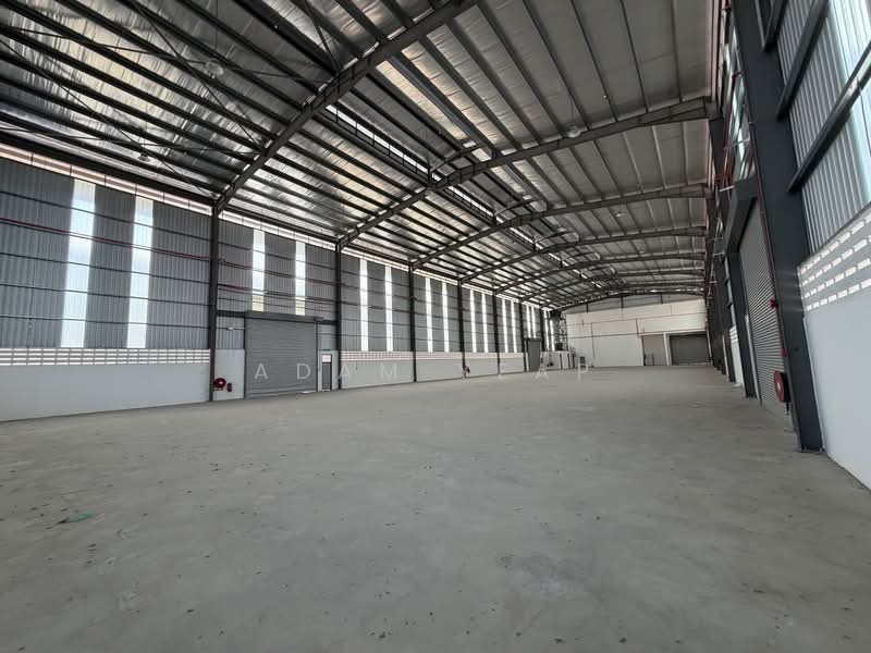 Puncak Alam TIAJ EBPV ELMINA untuk Untuk Disewa - RM 47,000 /bulan, Mac 2026 - Interior - PropertyGuru.com.my