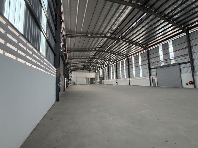 Puncak Alam TIAJ EBPV ELMINA untuk Untuk Disewa - RM 47,000 /bulan, Mac 2026 - Interior - PropertyGuru.com.my