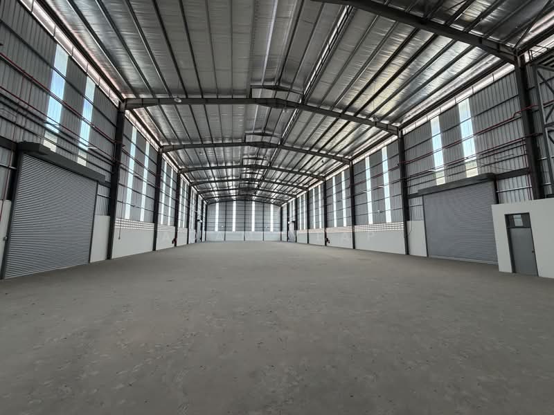 Puncak Alam TIAJ EBPV ELMINA untuk Untuk Disewa - RM 47,000 /bulan, Mac 2026 - Interior - PropertyGuru.com.my