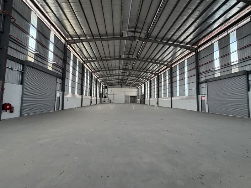 Puncak Alam TIAJ EBPV ELMINA untuk Untuk Disewa - RM 47,000 /bulan, Mac 2026 - Interior - PropertyGuru.com.my