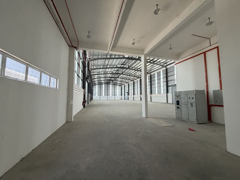 Puncak Alam TIAJ EBPV ELMINA untuk Untuk Disewa - RM 47,000 /bulan, Mac 2026 - Interior - PropertyGuru.com.my