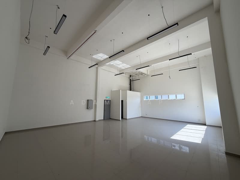 Puncak Alam TIAJ EBPV ELMINA untuk Untuk Disewa - RM 47,000 /bulan, Mac 2026 - Interior - PropertyGuru.com.my