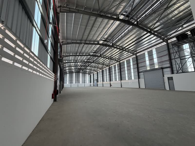 Puncak Alam TIAJ EBPV ELMINA untuk Untuk Disewa - RM 47,000 /bulan, Mac 2026 - Interior - PropertyGuru.com.my