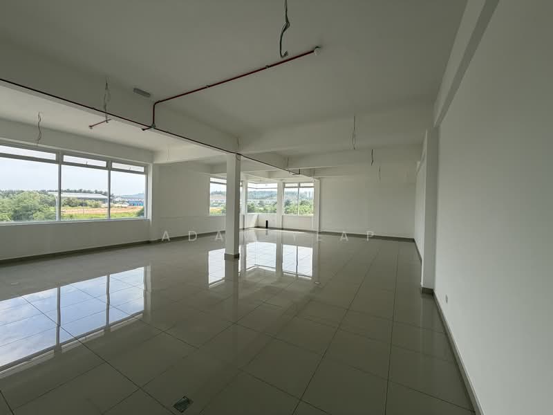 Puncak Alam TIAJ EBPV ELMINA untuk Untuk Disewa - RM 47,000 /bulan, Mac 2026 - Interior - PropertyGuru.com.my