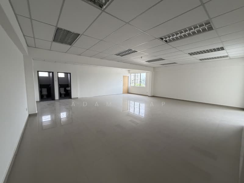 Puncak Alam TIAJ EBPV ELMINA untuk Untuk Disewa - RM 47,000 /bulan, Mac 2026 - Interior - PropertyGuru.com.my