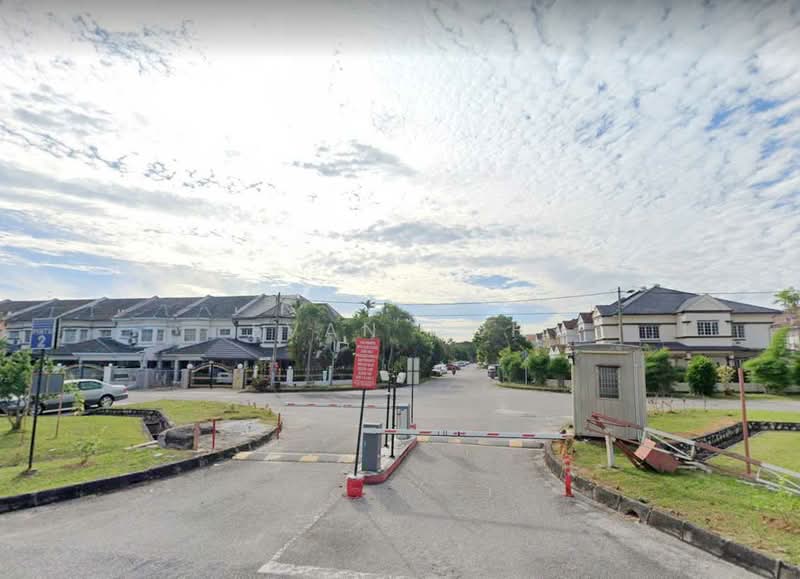 2-storey Terraced House for Sale in Bandar Bukit Puchong (Puchong) - Evan Goh - Exterior - PropertyGuru.com.my