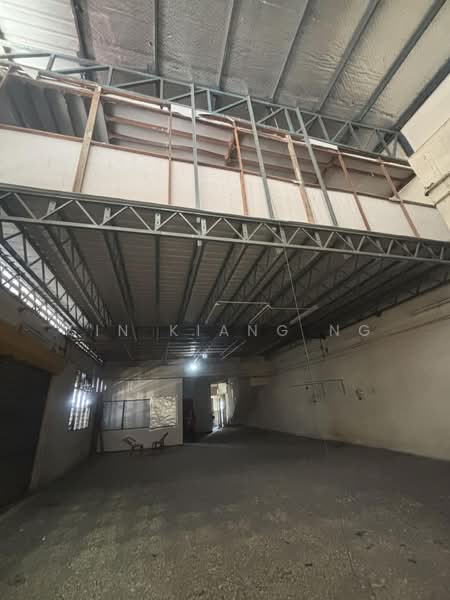 Semi-D Factory for Rent in Kawasan Perindustrian Valdor (Sungai Bakap) - Jane Ng - Interior - PropertyGuru.com.my