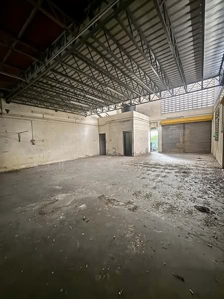 Semi-D Factory for Rent in Kawasan Perindustrian Valdor (Sungai Bakap) - Jane Ng - Interior - PropertyGuru.com.my