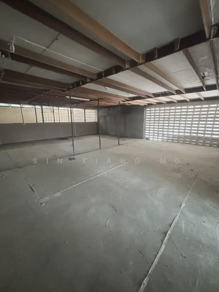 Semi-D Factory for Rent in Kawasan Perindustrian Valdor (Sungai Bakap) - Jane Ng - Interior - PropertyGuru.com.my