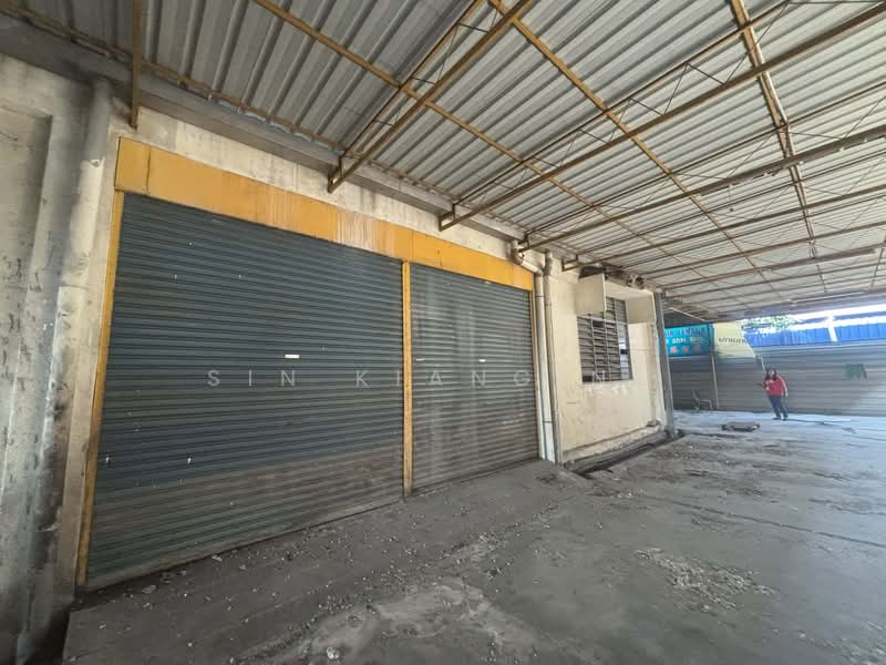 Semi-D Factory for Rent in Kawasan Perindustrian Valdor (Sungai Bakap) - Jane Ng - Exterior - PropertyGuru.com.my