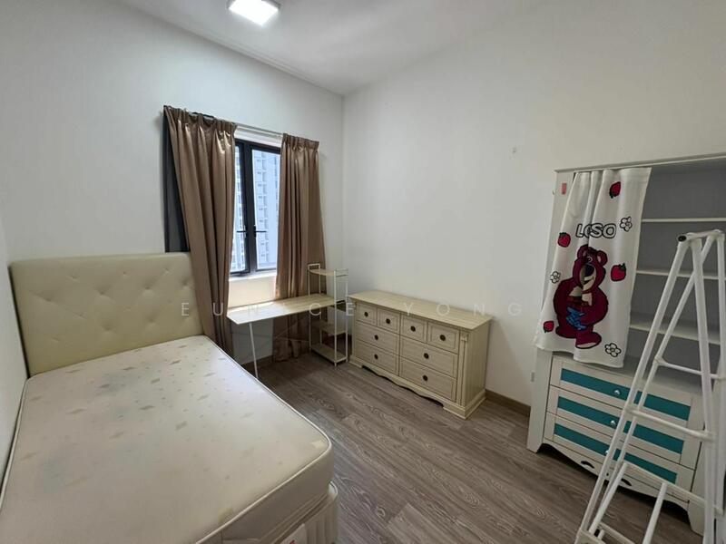 Service Residence for Rent at South View - Eunice Yong - Bedroom - PropertyGuru.com.my