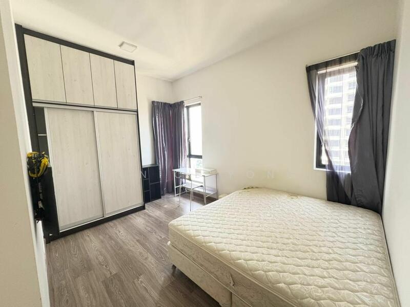 Service Residence for Rent at South View - Eunice Yong - Bedroom - PropertyGuru.com.my