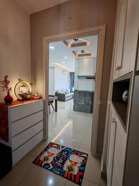 Condominium for Sale at Skycube - Steven Seow - PropertyGuru.com.my