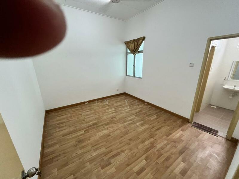 2-storey Terraced House for Rent in Taman Sri Pulai Perdana (Skudai) - Sin Yie - Interior - PropertyGuru.com.my