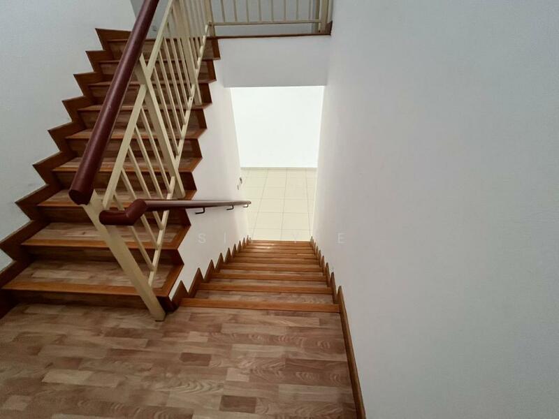 2-storey Terraced House for Rent in Taman Sri Pulai Perdana (Skudai) - Sin Yie - PropertyGuru.com.my