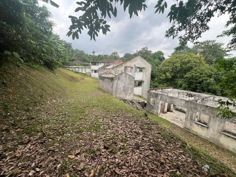 Residential Land for Sale in Taman Tunku (Bukit Tunku (Kenny Hills)) - Claudia Thong - Exterior - PropertyGuru.com.my