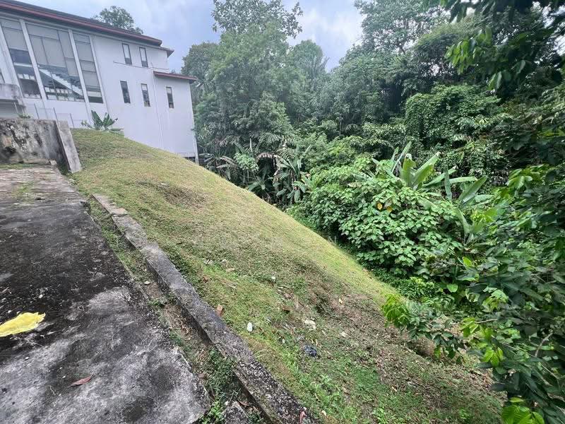 Residential Land for Sale in Taman Tunku (Bukit Tunku (Kenny Hills)) - Claudia Thong - Exterior - PropertyGuru.com.my