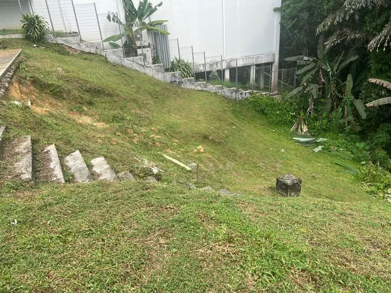 Residential Land for Sale in Taman Tunku (Bukit Tunku (Kenny Hills)) - Claudia Thong - Exterior - PropertyGuru.com.my