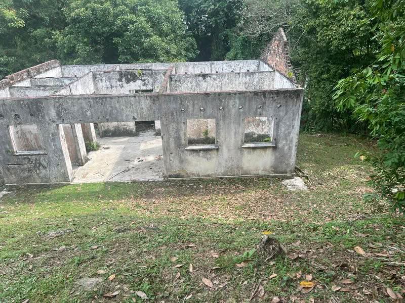 Residential Land for Sale in Taman Tunku (Bukit Tunku (Kenny Hills)) - Claudia Thong - Exterior - PropertyGuru.com.my