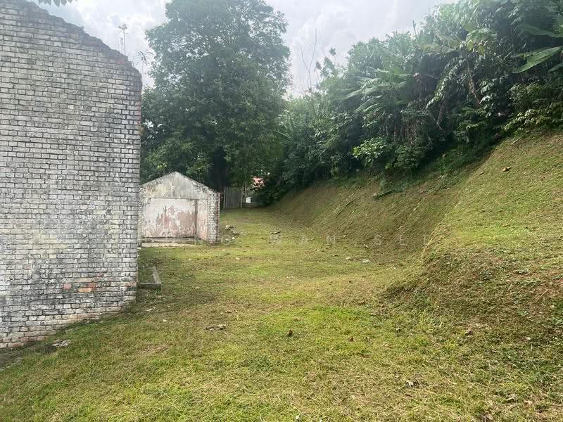 Residential Land for Sale in Taman Tunku (Bukit Tunku (Kenny Hills)) - Claudia Thong - Exterior - PropertyGuru.com.my