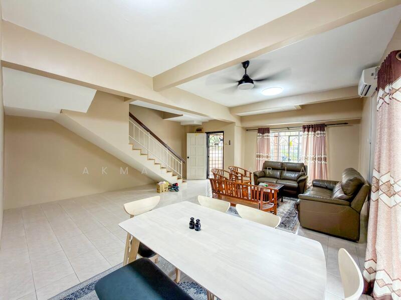 For Sale - Seksyen 3 @ Bandar Baru Bangi