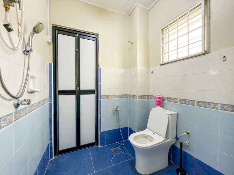 For Sale - Seksyen 3 @ Bandar Baru Bangi