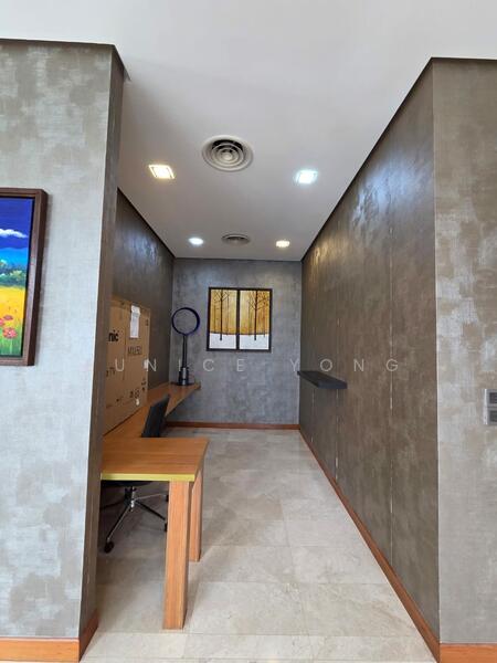 Vipod Residence untuk Untuk Disewa - RM 7,000 /bulan, Mac 2026 - Interior - PropertyGuru.com.my