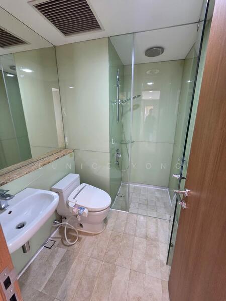 Vipod Residence untuk Untuk Disewa - RM 7,000 /bulan, Mac 2026 - Bathroom - PropertyGuru.com.my