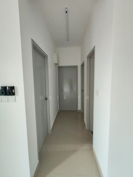 Servis Apartment untuk Disewa di Bayu Residensi - Bonie Tan - PropertyGuru.com.my