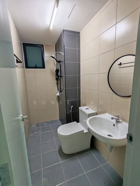 Servis Apartment untuk Disewa di Bayu Residensi - Bonie Tan - PropertyGuru.com.my