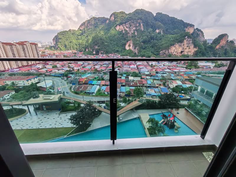Servis Apartment untuk Disewa di Bayu Residensi - Bonie Tan - PropertyGuru.com.my