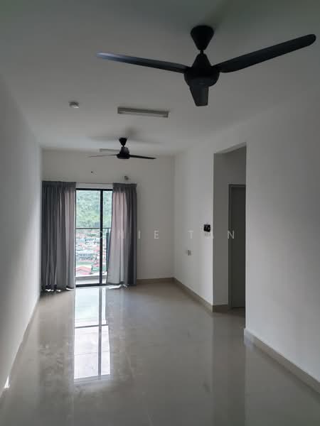 Servis Apartment untuk Disewa di Bayu Residensi - Bonie Tan - PropertyGuru.com.my