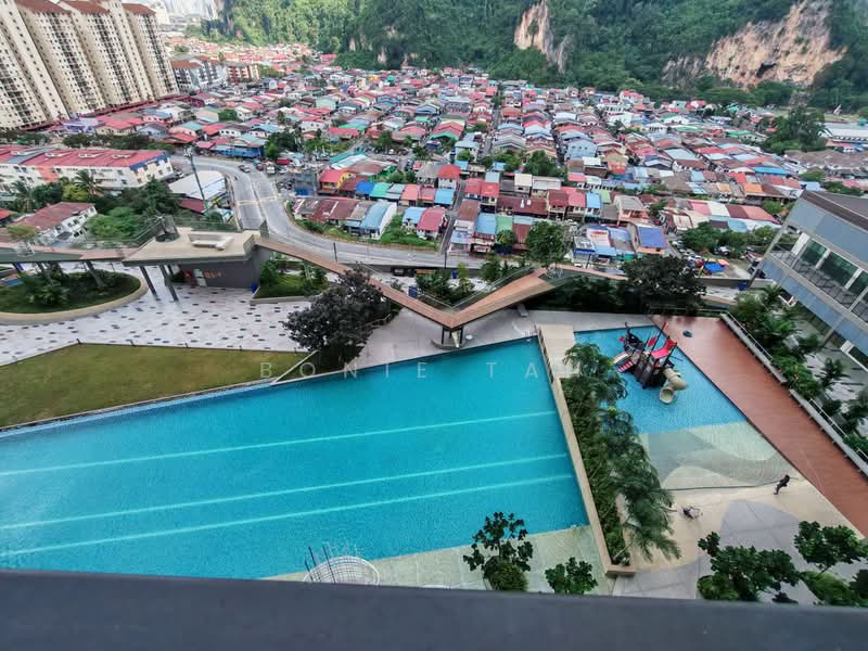Servis Apartment untuk Disewa di Bayu Residensi - Bonie Tan - PropertyGuru.com.my