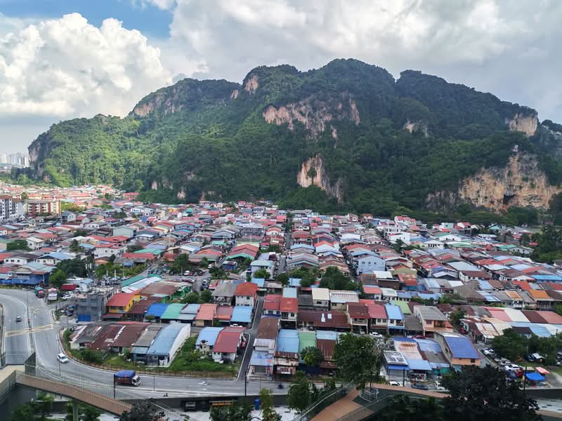 Servis Apartment untuk Disewa di Bayu Residensi - Bonie Tan - PropertyGuru.com.my