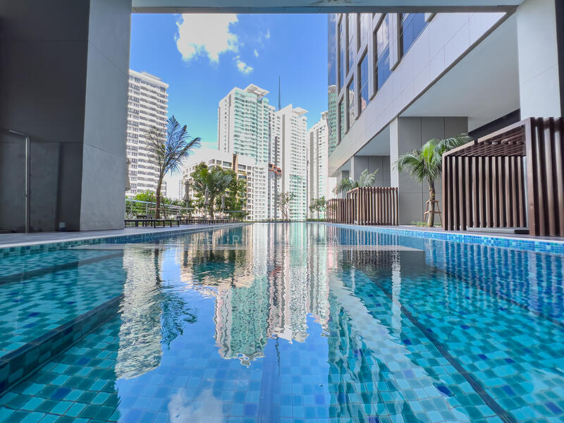 Pavilion Ceylon Hill untuk Untuk Disewa - RM 4,700 /bulan, Mac 2026 - Facilities - PropertyGuru.com.my