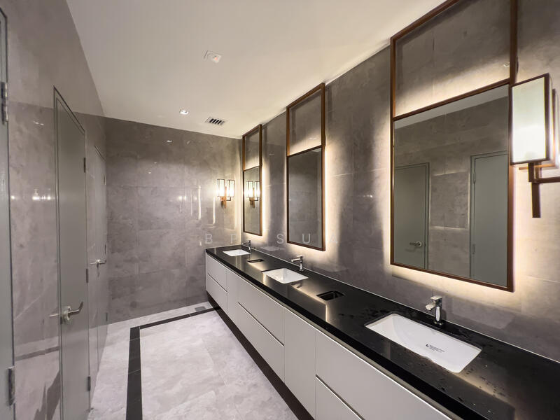 Pavilion Ceylon Hill untuk Untuk Disewa - RM 4,700 /bulan, Mac 2026 - Facilities - PropertyGuru.com.my