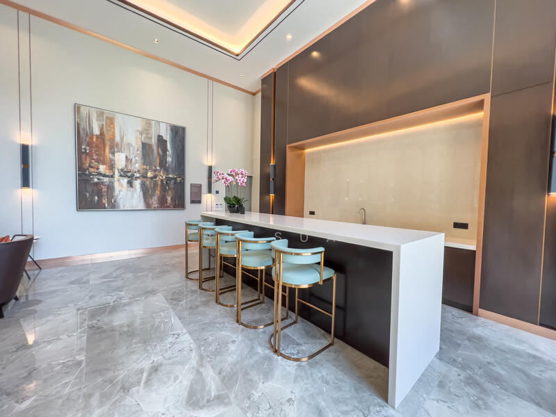 Pavilion Ceylon Hill untuk Untuk Disewa - RM 4,700 /bulan, Mac 2026 - Facilities - PropertyGuru.com.my