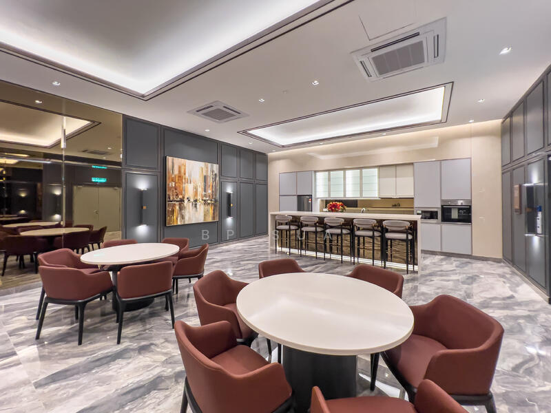 Pavilion Ceylon Hill untuk Untuk Disewa - RM 4,700 /bulan, Mac 2026 - Facilities - PropertyGuru.com.my