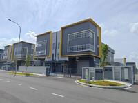 For Rent - XME Business Park
