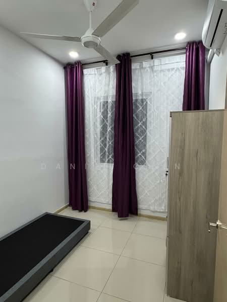 Condominium for Rent at d'Brightton - Daniel Chin - Bedroom - PropertyGuru.com.my