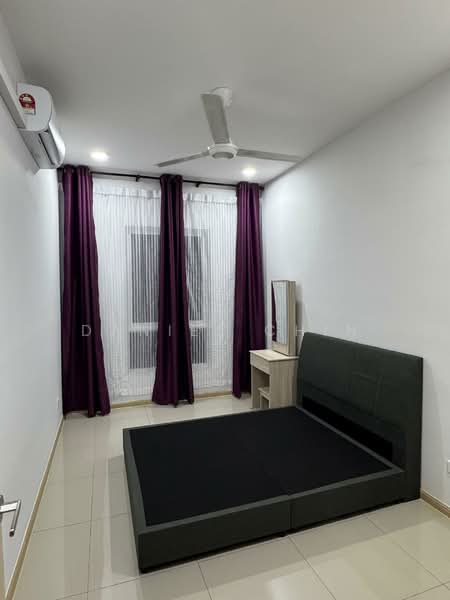 Condominium for Rent at d'Brightton - Daniel Chin - Bedroom - PropertyGuru.com.my