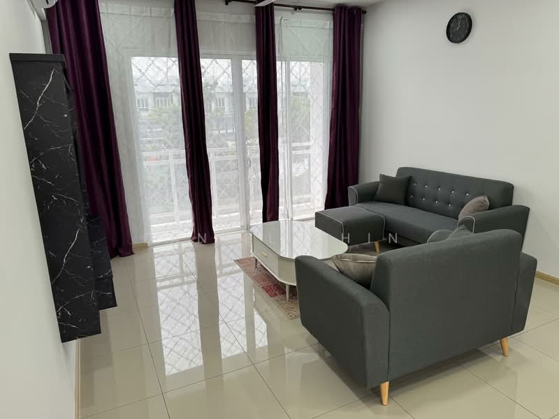 Condominium for Rent at d'Brightton - Daniel Chin - PropertyGuru.com.my