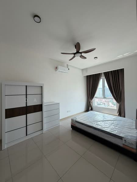 Condominium for Rent at d'Brightton - Daniel Chin - Bedroom - PropertyGuru.com.my